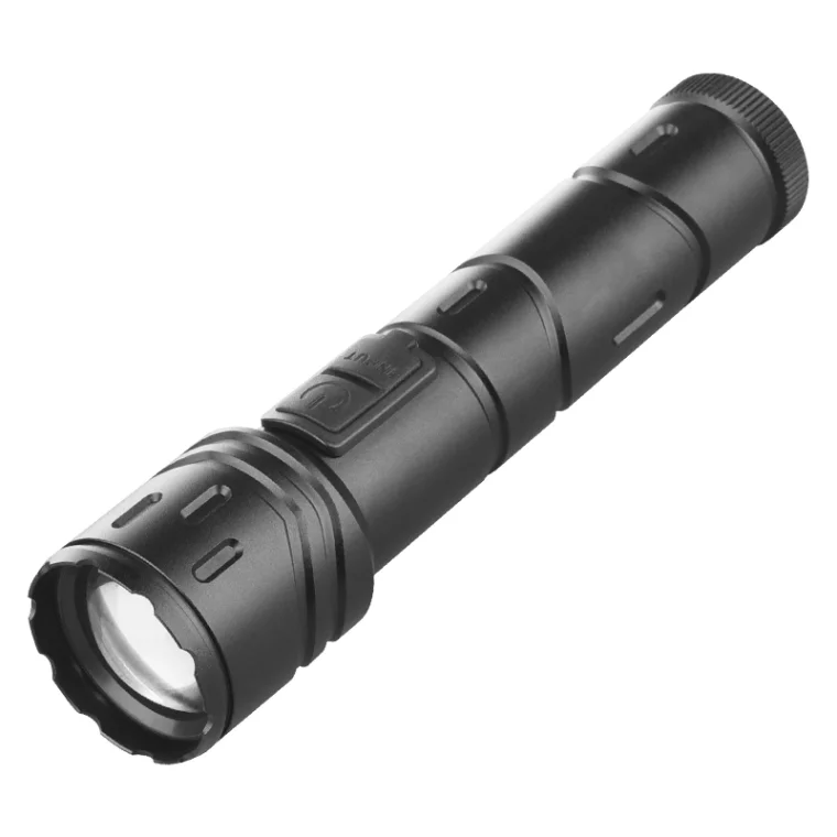 hiking and outdoor flashlights
