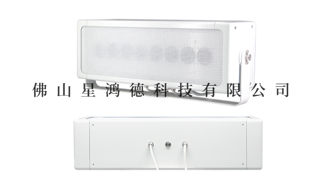 威海靜音操場定向音箱那個(gè)好
