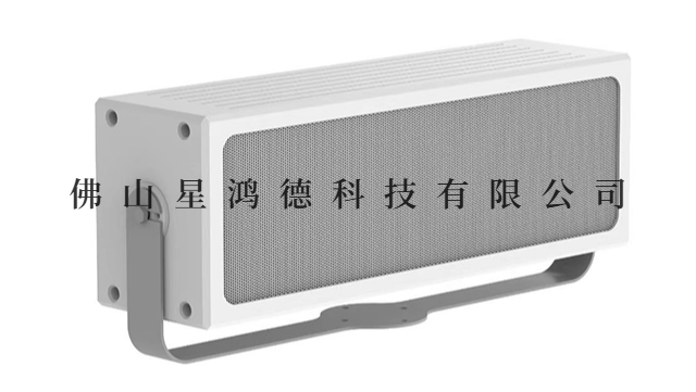 安徽靜音操場(chǎng)定向音箱工廠直銷