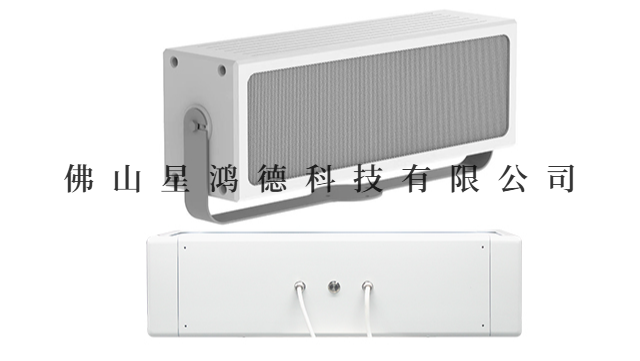 青海靜音操場定向音箱使用方法,靜音操場定向音箱