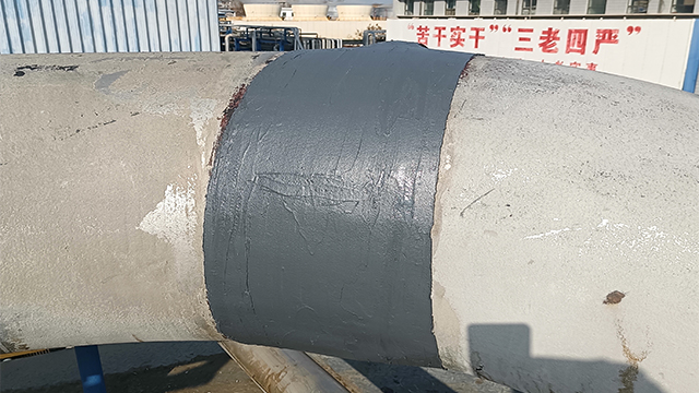 河北冷焊修補(bǔ)產(chǎn)品選哪個(gè)品牌 蘇州博越新材料技術(shù)供應(yīng)