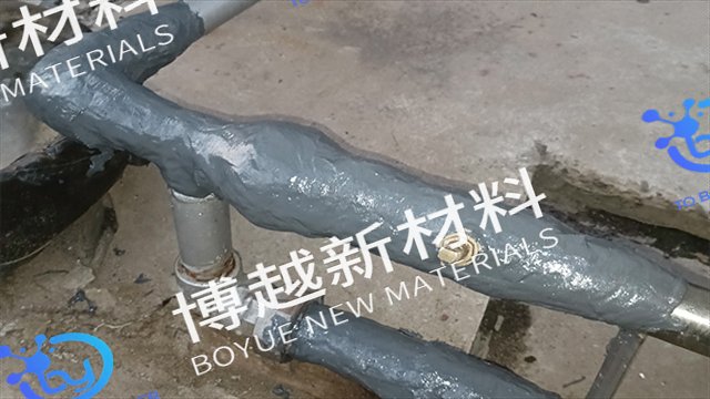 換熱器腐蝕冷焊修補產品推薦
