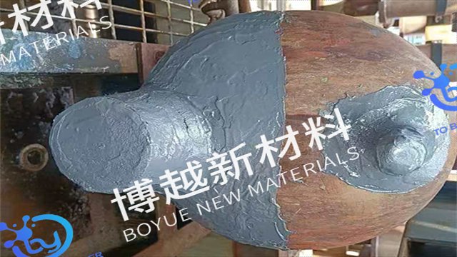 鋼鐵廠設備腐蝕泄漏冷焊修補產品哪家靠譜