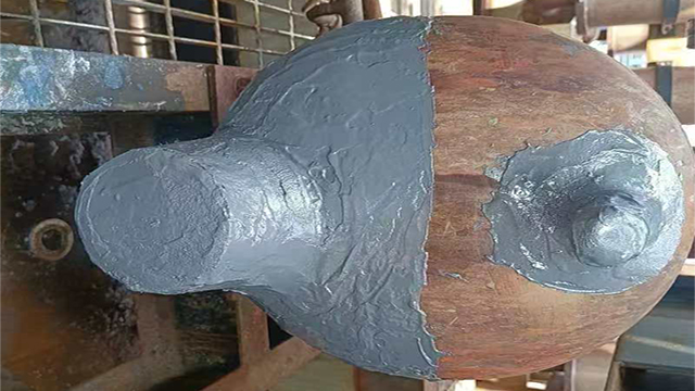 遼寧管線磨損泄漏冷焊修補 服務(wù)至上 蘇州博越新材料技術(shù)供應(yīng)