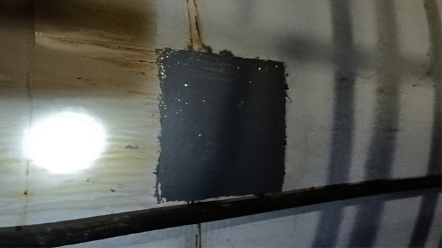 廣西液下泵腐蝕失效冷焊修補(bǔ) 抱誠(chéng)守真 蘇州博越新材料技術(shù)供應(yīng)