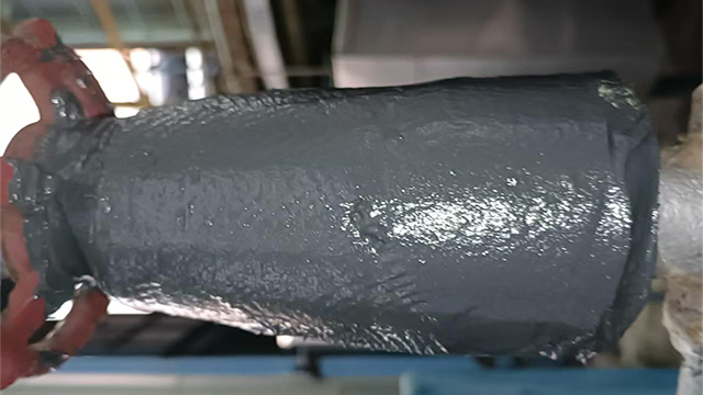 寧夏塔釜外壁泄漏冷焊修補(bǔ) 蘇州博越新材料技術(shù)供應(yīng)