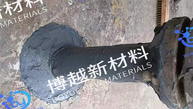 換熱器腐蝕冷焊修補(bǔ)產(chǎn)品選哪家