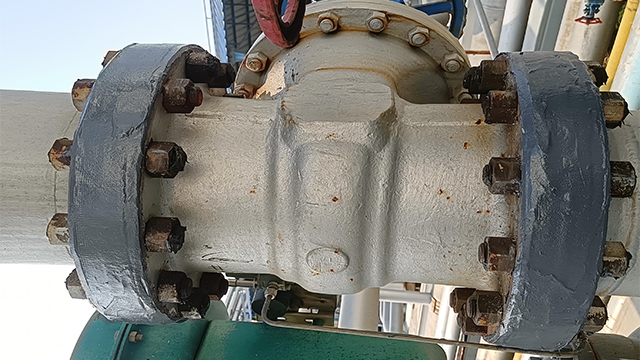 天津酸堿儲(chǔ)罐腐蝕泄漏冷焊修補(bǔ) 蘇州博越新材料技術(shù)供應(yīng)