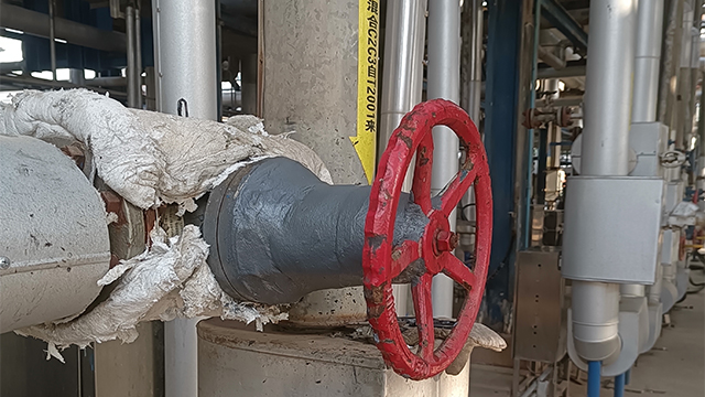 遼寧法蘭泄漏冷焊修補(bǔ) 抱誠守真 蘇州博越新材料技術(shù)供應(yīng)