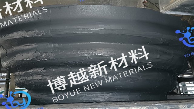 四川換熱器管板腐蝕泄漏冷焊修補