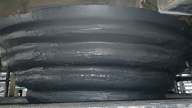 四川冷卻水循環(huán)水管道腐蝕穿孔冷焊修補(bǔ) 蘇州博越新材料技術(shù)供應(yīng)