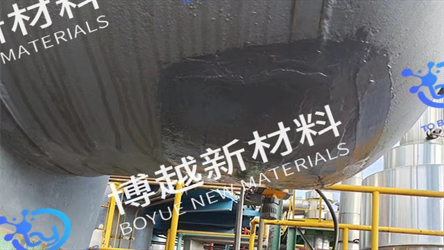 陜西循環(huán)風機泄漏冷焊修補