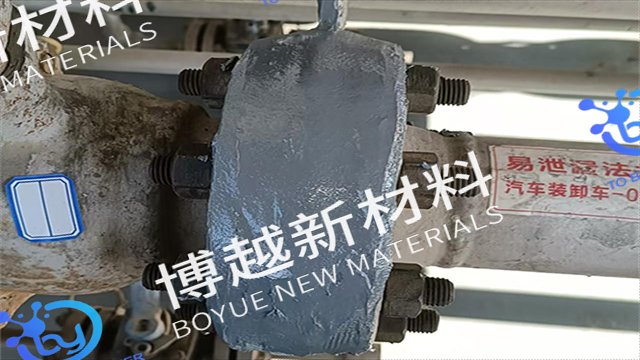 脫硫塔煙道腐蝕泄漏冷焊修補技術培訓技術咨詢