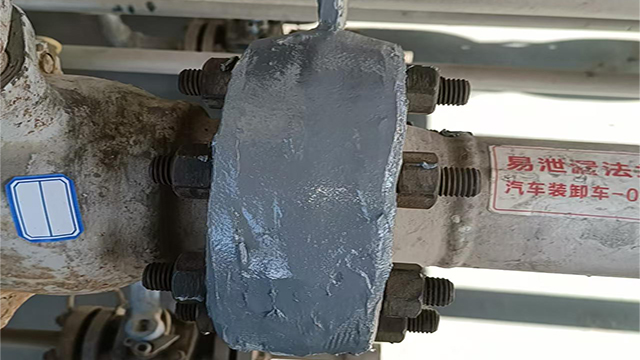 山西酸堿介質(zhì)管道泄漏冷焊修補(bǔ) 蘇州博越新材料技術(shù)供應(yīng)