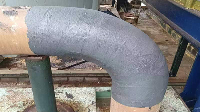 水泥廠設(shè)備腐蝕泄漏冷焊修補(bǔ)產(chǎn)品供貨廠 蘇州博越新材料技術(shù)供應(yīng)