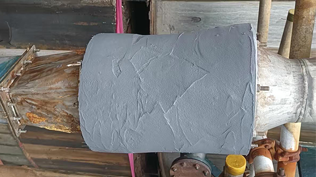 四川循環(huán)泵泄漏冷焊修補(bǔ) 抱誠(chéng)守真 蘇州博越新材料技術(shù)供應(yīng)