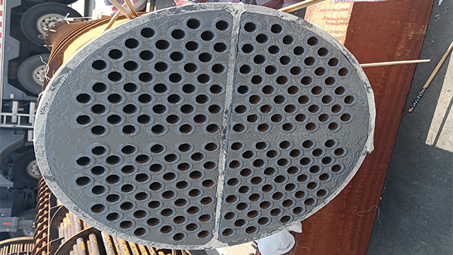 寧夏海輪設(shè)備腐蝕泄漏冷焊修補(bǔ) 蘇州博越新材料技術(shù)供應(yīng)