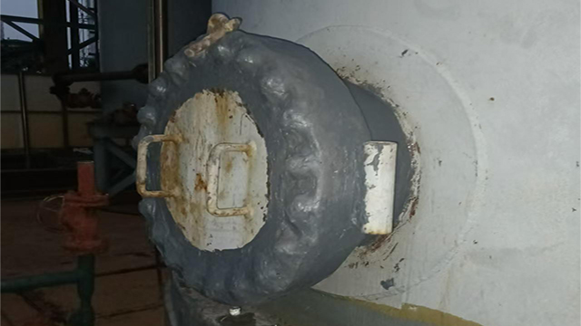 浙江儲(chǔ)罐泄漏冷焊修補(bǔ) 抱誠(chéng)守真 蘇州博越新材料技術(shù)供應(yīng)