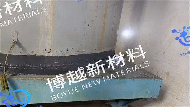 江蘇氯堿廠設(shè)備腐蝕泄漏冷焊修補(bǔ)