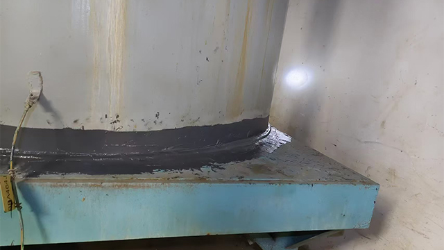 吉林金屬冷焊修補(bǔ)修補(bǔ)劑 抱誠守真 蘇州博越新材料技術(shù)供應(yīng)