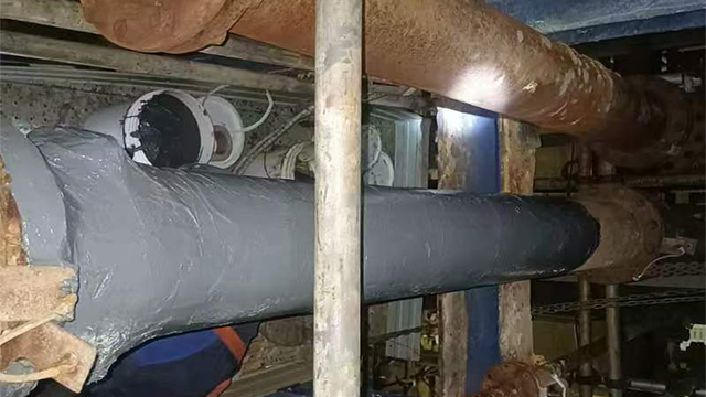 江蘇礦山設(shè)備磨損泄漏冷焊修補(bǔ) 蘇州博越新材料技術(shù)供應(yīng)