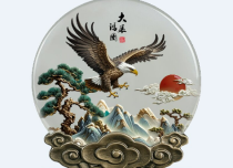 大展鴻圖