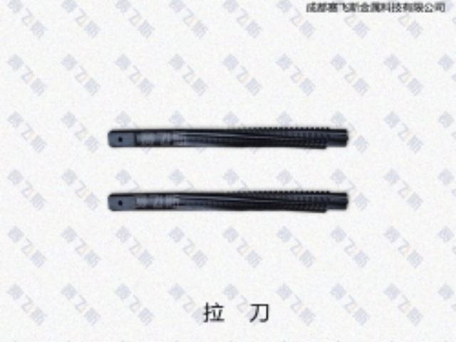 機(jī)械配件氮化熱處理技術(shù)