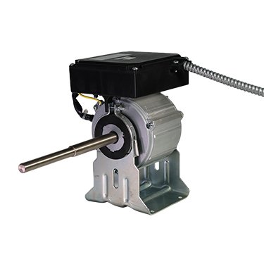 WSF系列無刷電動機