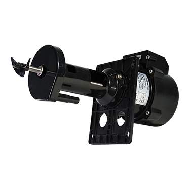 軟飲攪拌泵電機：驅動健康飲品的“隱形引擎”