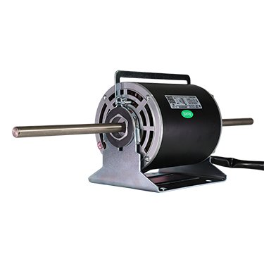 139系列單相電容運轉異步電動機