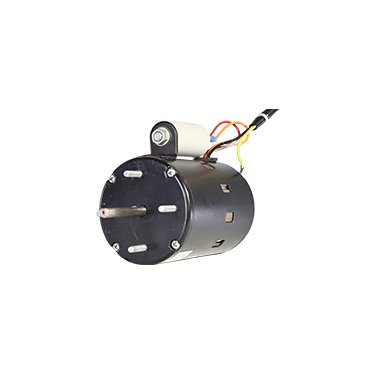 3.3英寸系列單相電容運轉(zhuǎn)異步電動機