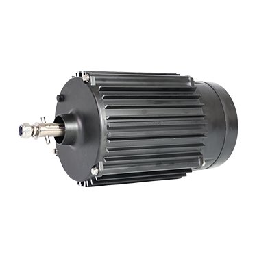 139系列單相電容運轉異步電動機