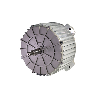 三相異步電動機：工業動力的“心臟”，驅動高效未來