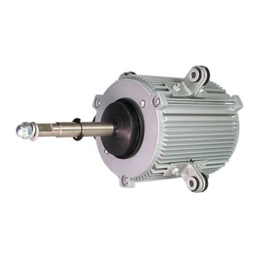 130系列單相電容運轉異步電動機