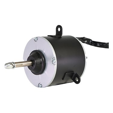 139系列單相電容運轉異步電動機