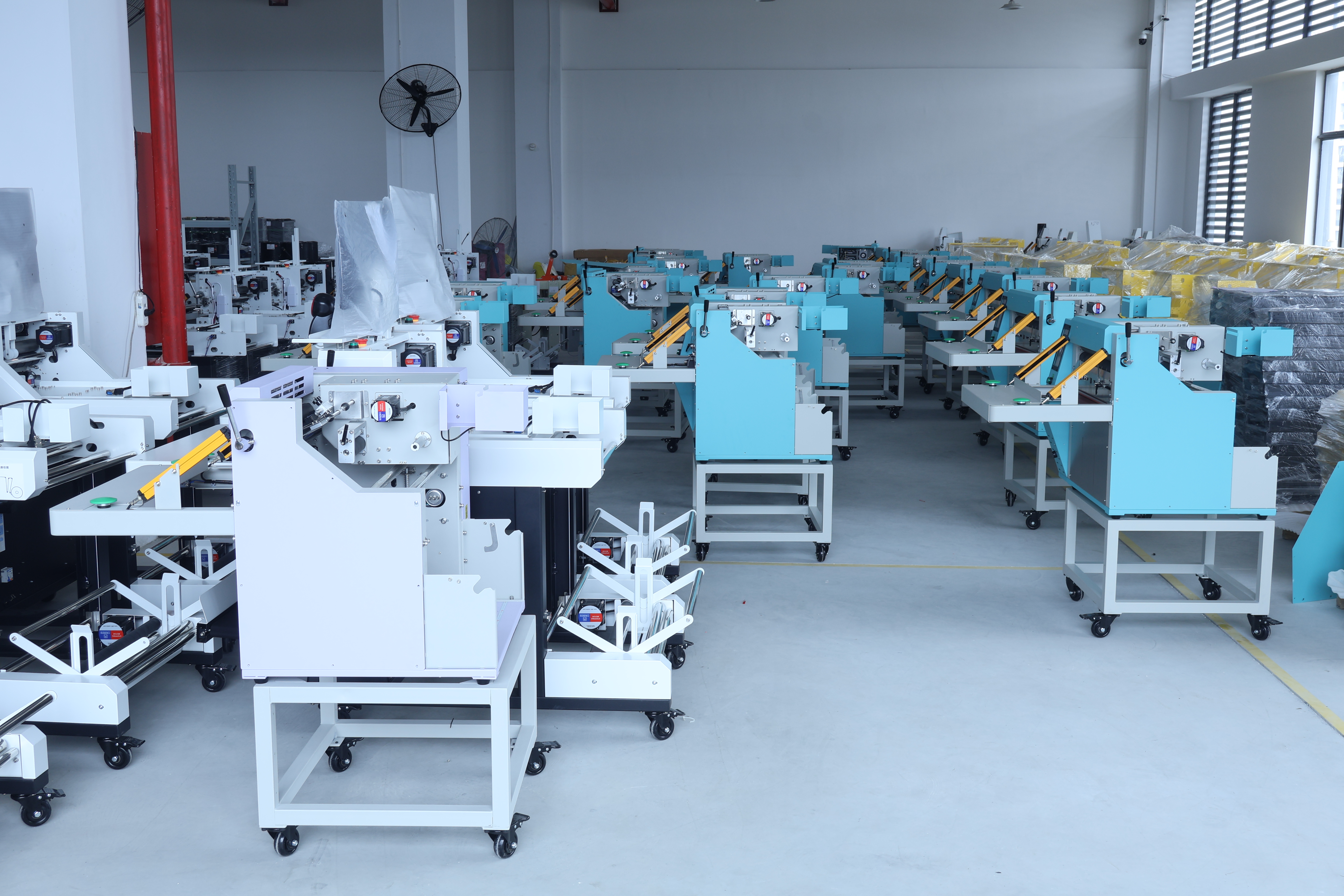 東莞智能打包機(jī)：為企業(yè)節(jié)省成本的利器！