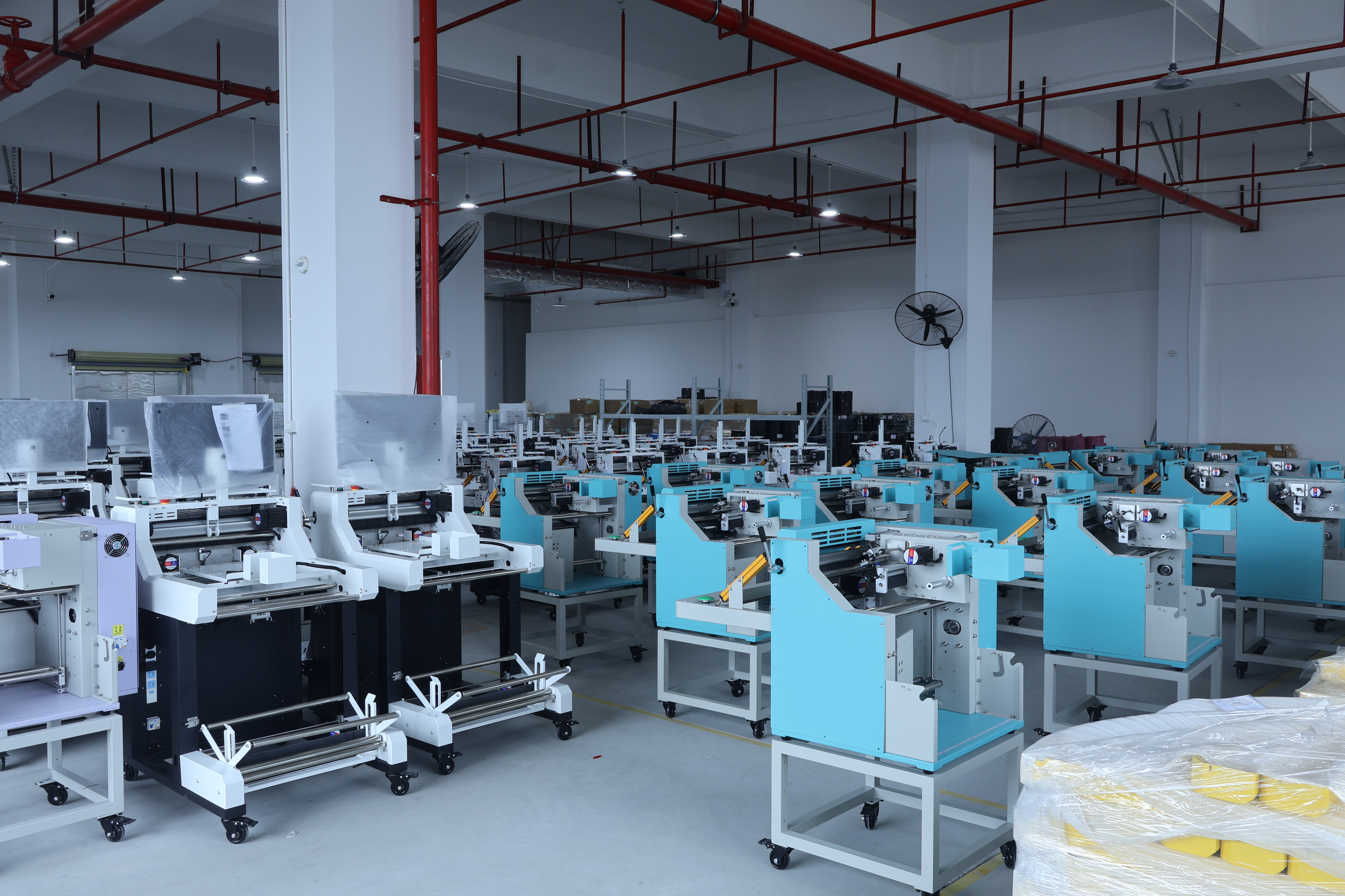 廣東快遞打包機源頭廠家