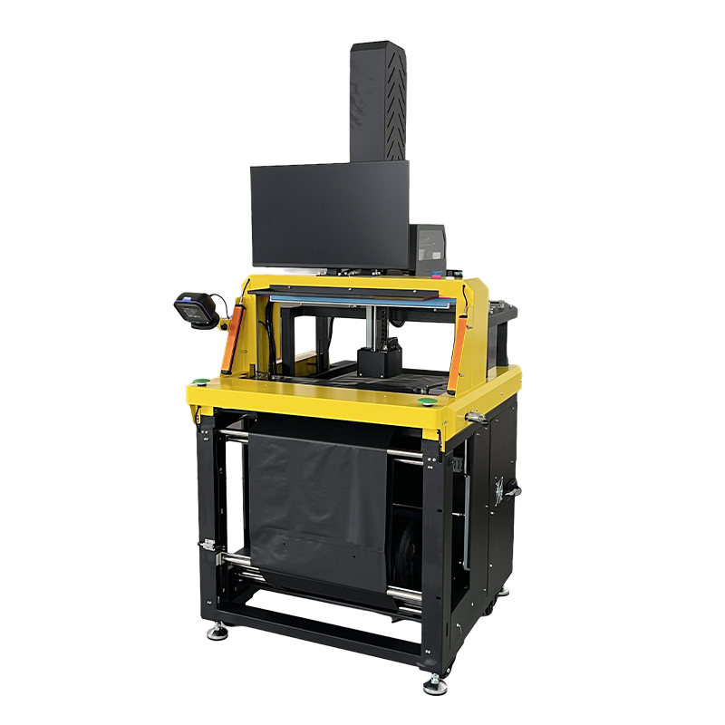 揭秘！茄子智能智能打包機的神奇之處