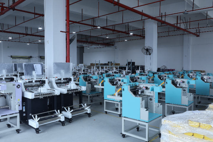 東莞全自動(dòng)純電打包機(jī)哪家好 茄子智能包裝技術(shù)供應(yīng)