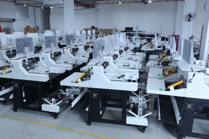 東莞跨境電商打包機(jī)供應(yīng)商 茄子智能包裝技術(shù)供應(yīng)