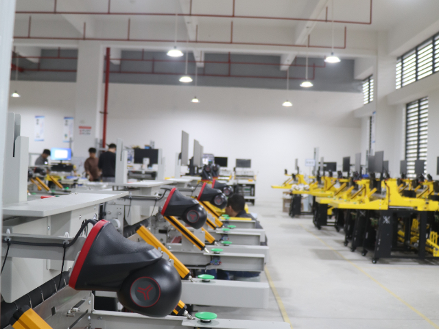 華南無人化電商打包機(jī)品牌,電商打包機(jī)