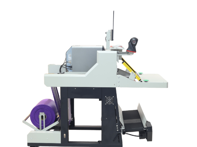 广东自动套袋纯电打包机厂家直销,纯电打包机