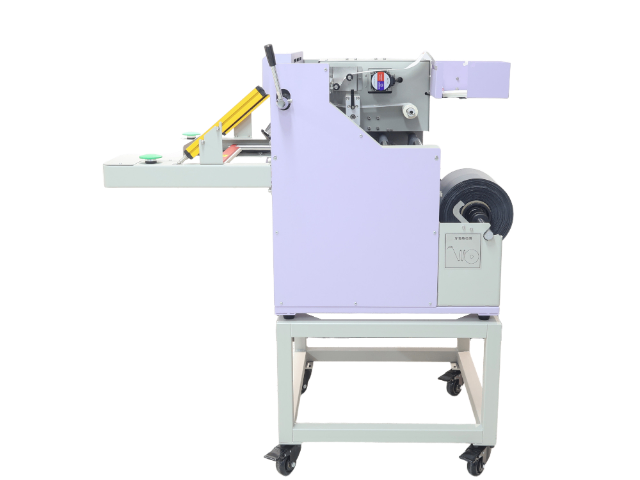 東莞食品純電打包機(jī)廠家 茄子智能包裝技術(shù)供應(yīng)