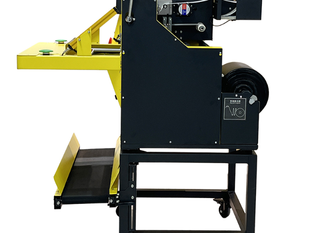 東莞高速東莞電商打包機(jī) 茄子智能包裝技術(shù)供應(yīng)