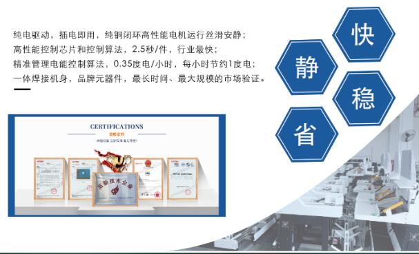 电商打包机供应商