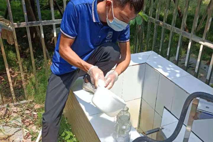 四川工业废水水质监测物联通 江苏赛融科技股份供应