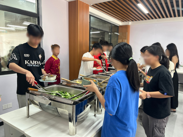 清远广州致胜文化高考艺术生文化课品牌机构,艺术生文化课