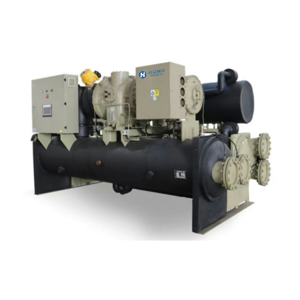 Centrifugal Chiller