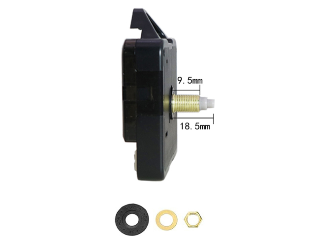 河南24小時(shí)鐘機(jī)芯 東莞市桑泰鐘表供應(yīng)