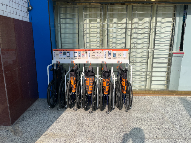 廣東手機共享輪椅 深圳騰悅科技供應(yīng)
